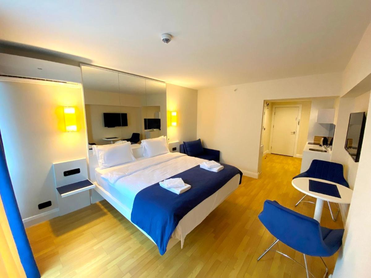 Orbi City 707 Batumi Ngoại thất bức ảnh