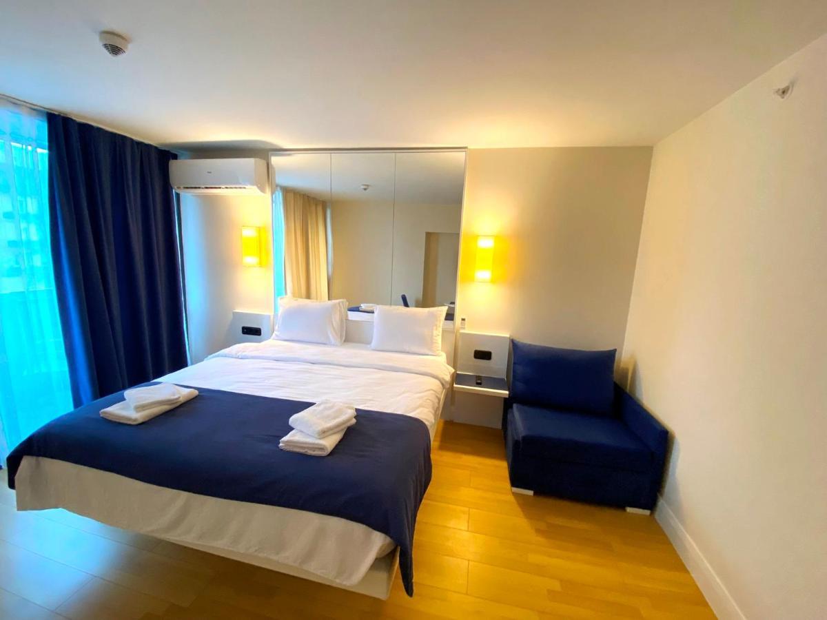 Orbi City 707 Batumi Ngoại thất bức ảnh